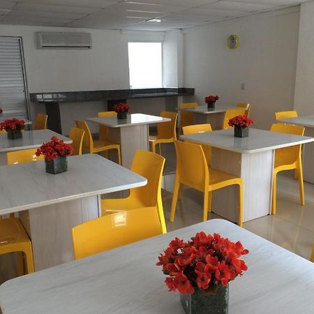 Hotel Juliette Ρεσίφε Εξωτερικό φωτογραφία