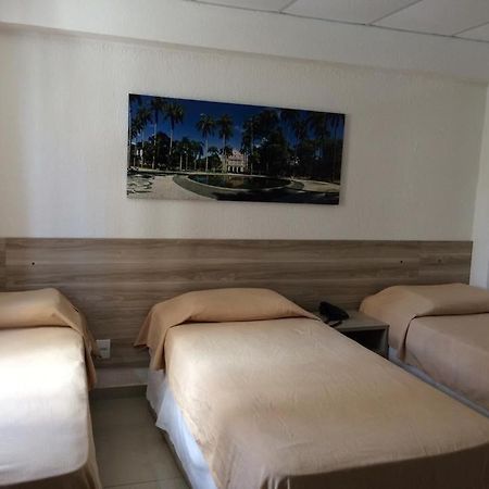 Hotel Juliette Ρεσίφε Εξωτερικό φωτογραφία