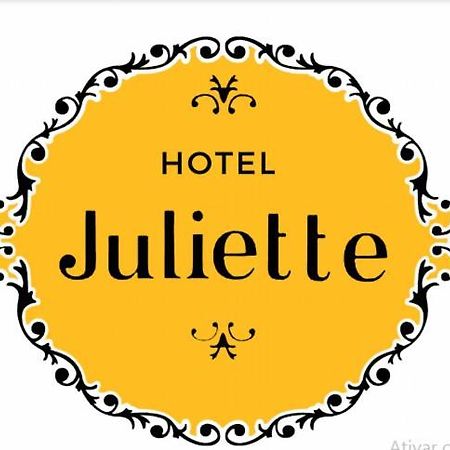 Hotel Juliette Ρεσίφε Εξωτερικό φωτογραφία