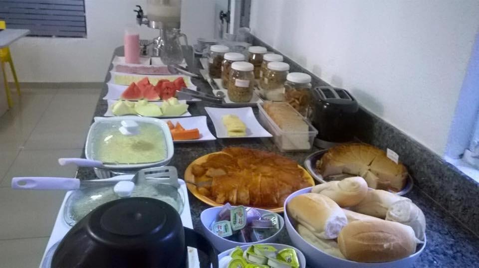 Hotel Juliette Ρεσίφε Εξωτερικό φωτογραφία