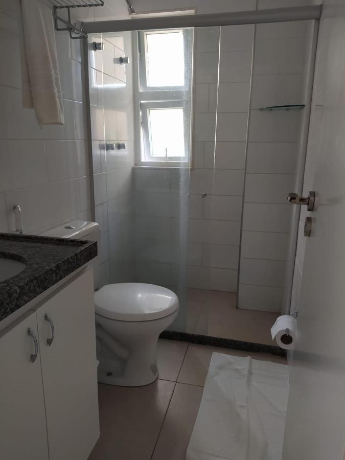 Hotel Juliette Ρεσίφε Εξωτερικό φωτογραφία