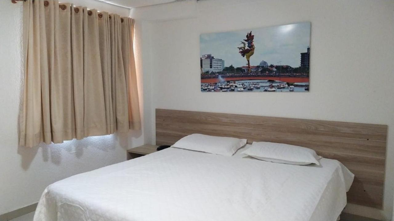Hotel Juliette Ρεσίφε Εξωτερικό φωτογραφία