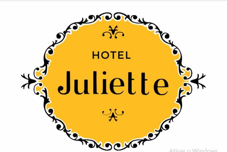 Hotel Juliette Ρεσίφε Εξωτερικό φωτογραφία