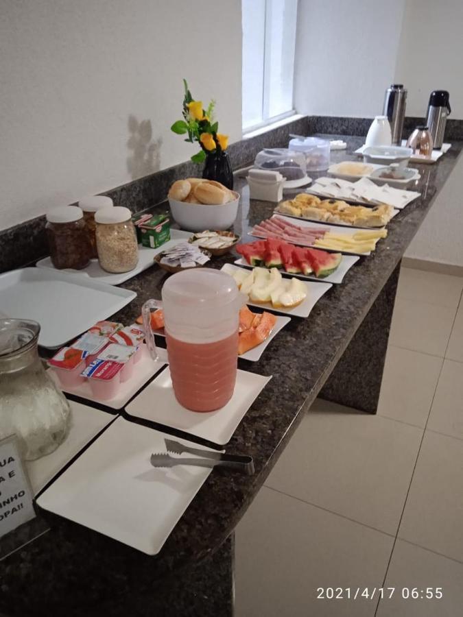 Hotel Juliette Ρεσίφε Εξωτερικό φωτογραφία